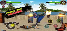 Game screenshot Street Gangstar Combat Fighter hack