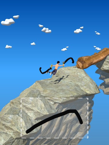 Hill Climber 3Dのおすすめ画像5