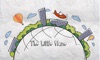 The Little Plane-First Journey
