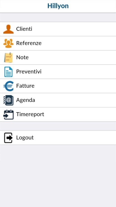 Screenshot #2 pour Hillyon