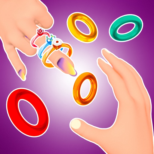 Rings N Fingers icon