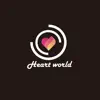 Heart World App Feedback