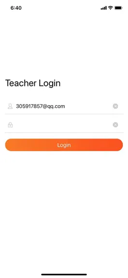 Game screenshot HY Teacher mod apk