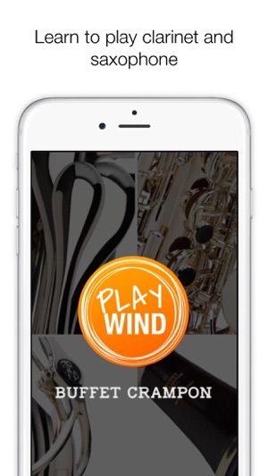 PlayWind(圖1)-速報App