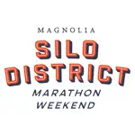 Silo District Marathon App Problems
