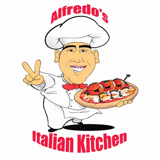 Alfredo's Italian Kitchen icon