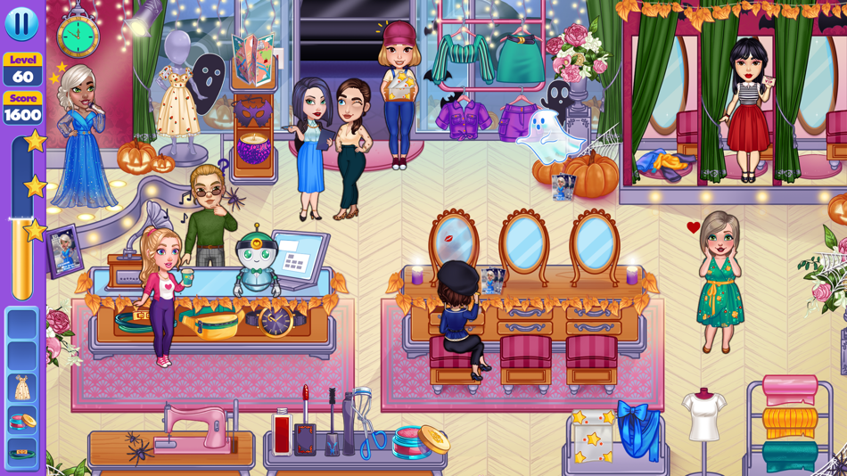 #1. Emma's Journey (iOS) 由: Promedia Studio SRL