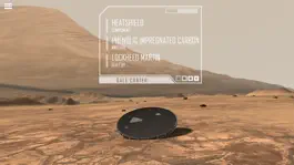 Game screenshot Mars Walk hack