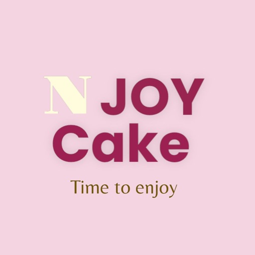 NJOY Cake انجوي كيك icon
