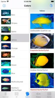 How to cancel & delete red sea fish id 1