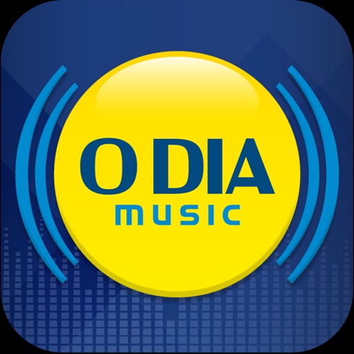 Rádio O Dia music