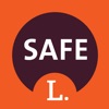 Langara Safe icon