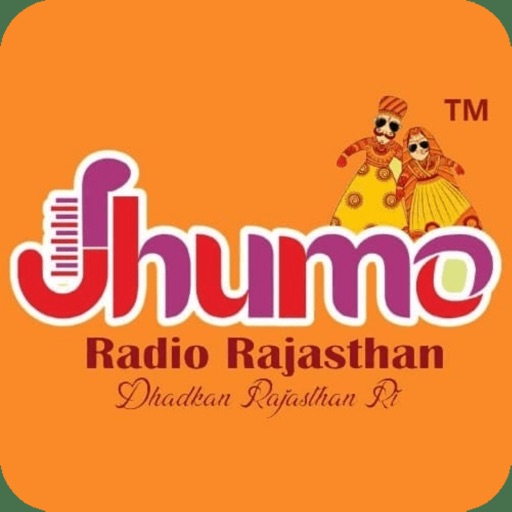 Jhumo Radio