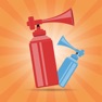 Get New Air Horn for iOS, iPhone, iPad Aso Report