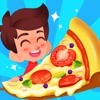 Icon Pizza Shop - Cooking games