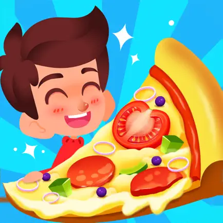 Pizza Shop - Cooking games Читы