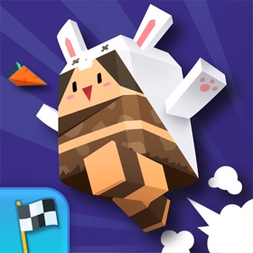 螢幕擷取畫面 (7) Cubie Dash Tournament