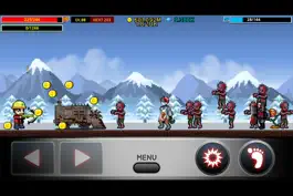 Game screenshot The Day Zombie City apk