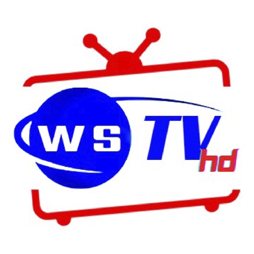 WS TV icon