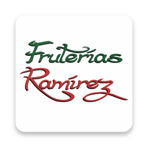 Fruterías Ramirez icon