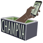 Download CHAMPVA Launcher app