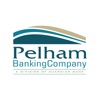 Pelham Bank Mobile icon