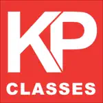 KP Classes - CLAT Preparation App Problems