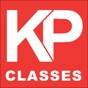 KP Classes - CLAT Preparation app download