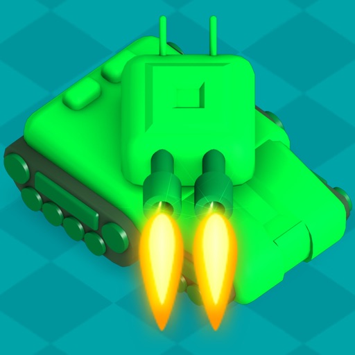 Pocket Army iOS App