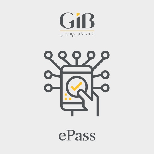 GIB EPass For PC - Windows 7,8,10,11