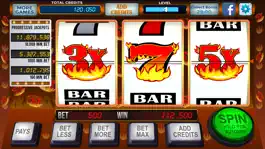 Game screenshot 777 Hot Slots Casino mod apk