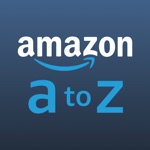 Download Amazon A to Z app