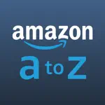 Amazon A to Z App Contact