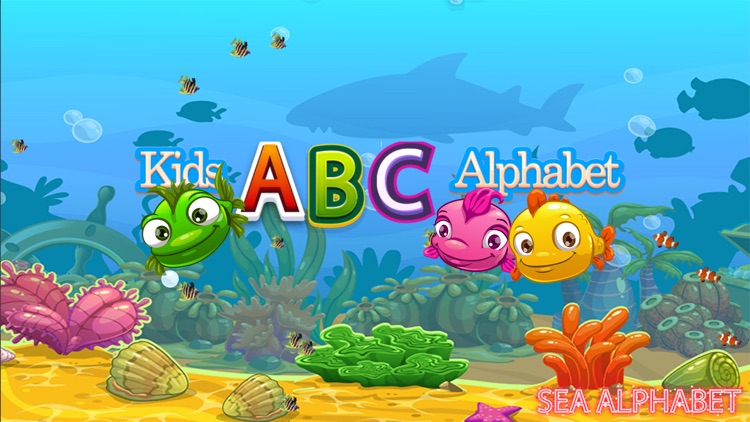 Kindergarten Learning Letter Number For Toddler screenshot-4