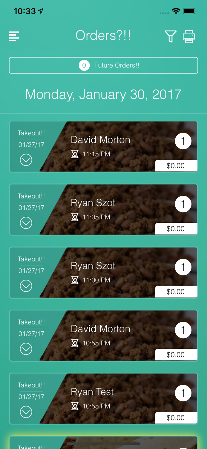 Skipper - Business Manager