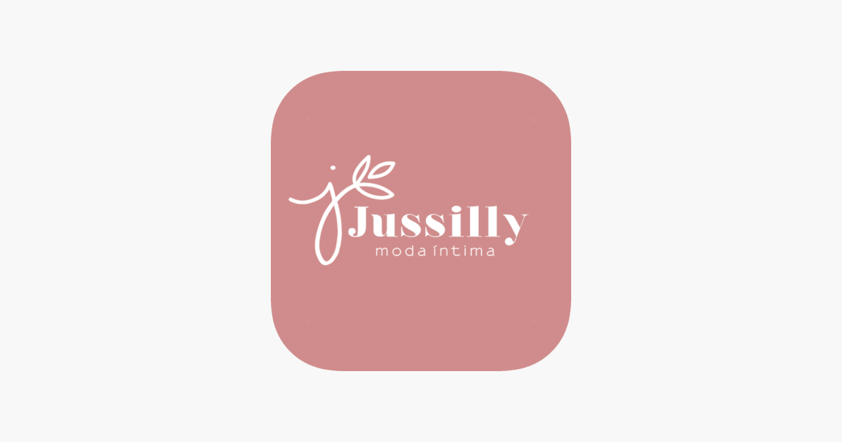 Jussilly Moda Íntima on the App Store