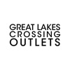 Great Lakes Crossing Outlets icon