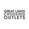 Great Lakes Crossing Outlets