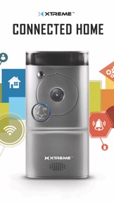 Xtreme Connected Doorbell screenshot
