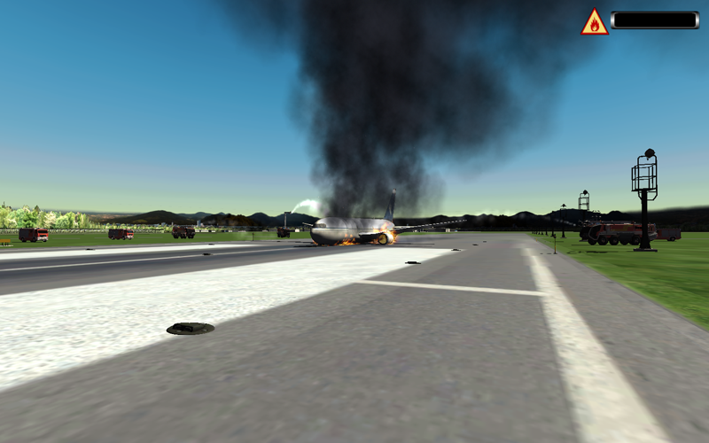 Airport Firefighters thumbnail 3