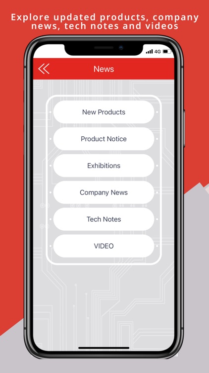 MEAN WELL screenshot-5