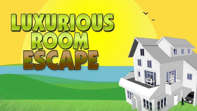 Luxurious Room Escape