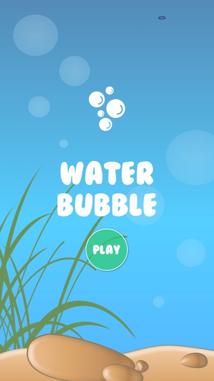 Water Bubble screenshot-3