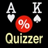 Hold'em Odds Quizzer - iPhoneアプリ