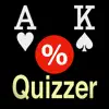 Hold'em Odds Quizzer Positive Reviews, comments