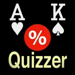 Hold'em Odds Quizzer App Cancel