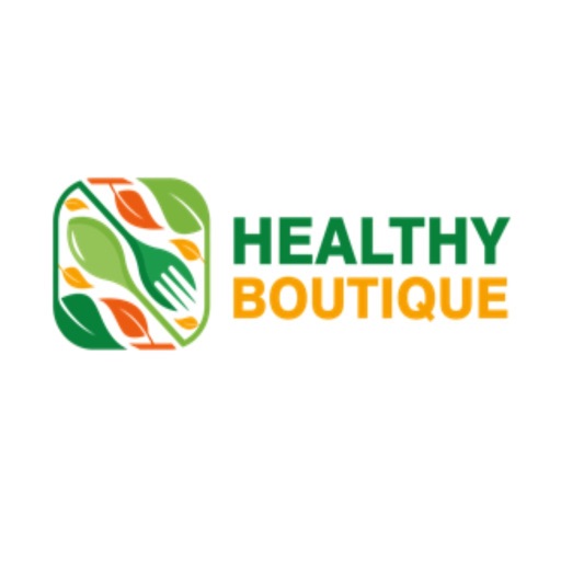 Healthy Boutique icon