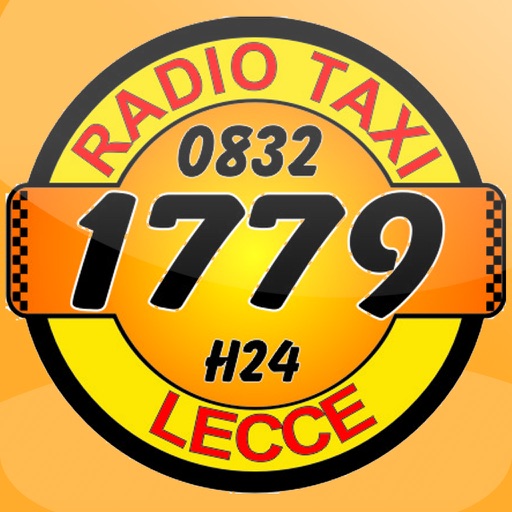 Taxi Lecce icon