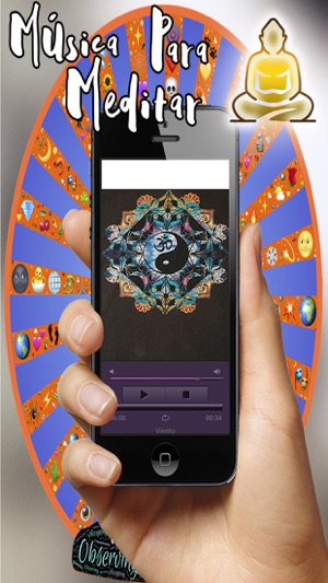 Musica Para Meditar:Sonidos y Melodías Relajantes(圖4)-速報App