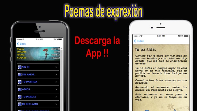 Imágenes de Desamor: Frases de Dolor y Tristeza(圖3)-速報App